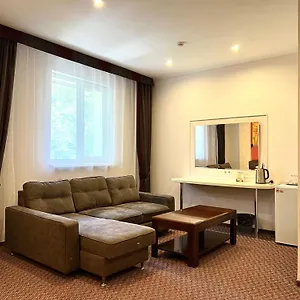 Jeppesen Otel